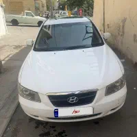سوناتا۲۰۰۸