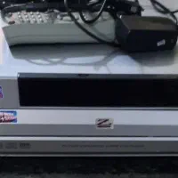 پخش ویدیو سه دیسک