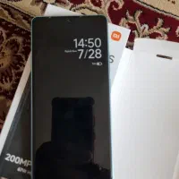 Redimi Note 14S|موبایل|کرمان, |دیوار