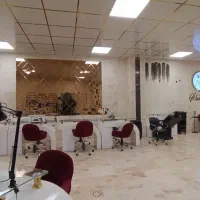 ۱۶۰ متر/ ارتفاع سقف ۳/۵متر /فاز۴ بَرمیدان توحید|اجارهٔ مغازه و غرفه|اندیشه, اندیشه فاز ۳|دیوار