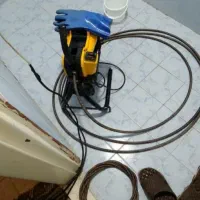 فرزنی چاهبازکن فنرزن حمام آشپزخانه 10دقیقه دربمنزل