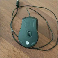 کیبورد مارک Dell و یک عدد ماوس hp|قطعات و لوازم جانبی رایانه|تهران, مرزداران|دیوار