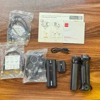 گیمبال حرفهای Zhiyun Weebill 2 Pro|دوربین عکاسی و فیلمبرداری|کرج, فاز ۳ گوهردشت|دیوار