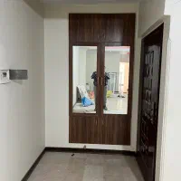 درب و قفسه کمد و جاکفشی|جاکفشی، کمد، دراور|تهران, سازمان برنامه جنوبی|دیوار