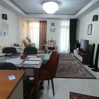 95متر 2خ ط دوم فول امکانات پرده خور شهرزیبا|اجارهٔ آپارتمان|تهران, جوانمردان (اندیشه)|دیوار
