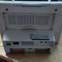 پرینتر چهار کاره سامسونگ sf560|پرینتر، اسکنر، کپی، فکس|تهران, تهرانپارس غربی|دیوار