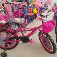 سایز20دخترانه دوچرخه|دوچرخه، اسکیت، اسکوتر|کرمانشاه, |دیوار