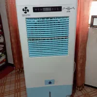 کولر آبی سلولزی