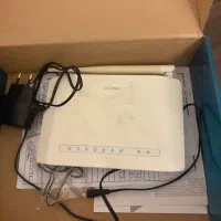 مودم adsl 2+ D link