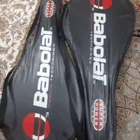 راکت بدمینتون