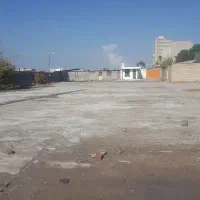 ۵۵۰ متر زمین مناسب اصناف مختلف