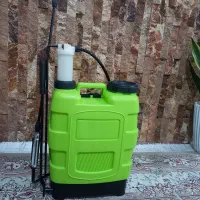 سمپاش ۲۰لیتری