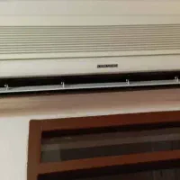 کولر گازی   32هزار سامسونگ 32هزار سامسونگ|کولر گازی و فنکوئل|برازجان, |دیوار