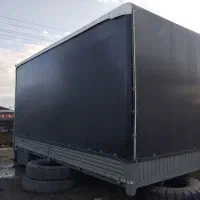 اتاق بقل بازشو کشویی