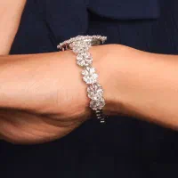 ساعت نقره موتور سبز زمردی موتور ژاپن میوتا ضد آب۸۳|بدلیجات|تبریز, |دیوار