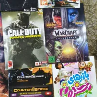 سی دی|قطعات و لوازم جانبی رایانه|خمینیشهر, |دیوار