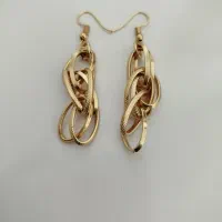 گوشواره بدل|بدلیجات|همدان, |دیوار