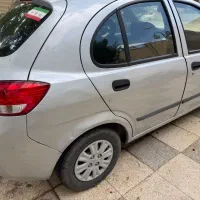 تیبا 2 مدل 98|خودرو سواری و وانت|کرمان, |دیوار