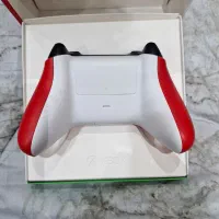 دسته xbox سریز کاملا نو|کنسول، بازی ویدئویی و آنلاین|رشت, منظریه|دیوار
