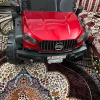 ماشین شارژی