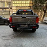 kmc t9 مدل 1404|خودرو سواری و وانت|تهران, نیروی هوایی (پیروزی)|دیوار