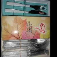 چاقو چنگال تیز مجلسی عالی