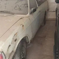 وانت پیکان مدل 88|خودرو سواری و وانت|اهواز, کوی نفت|دیوار