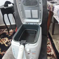 سرخ کن برقی|اجاق گاز و لوازم برقی پخت‌وپز|رشت, جهاد|دیوار