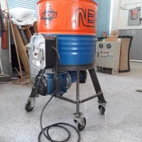 میکسر درل رومیزی پمپ موتور سنگ رومیزی بخاری