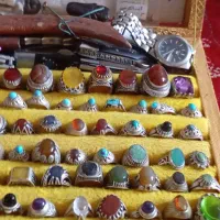 انواع انگشتر|بدلیجات|زابل, |دیوار