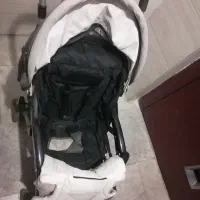 کالسکه|کالسکه و لوازم جانبی|تهران, صاحب الزمان|دیوار