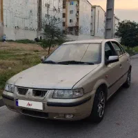 سمند مدل ۸۲|خودرو سواری و وانت|گرگان, |دیوار