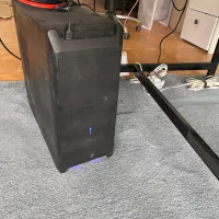 فروش کیس گیمینگ و تدوین فوری