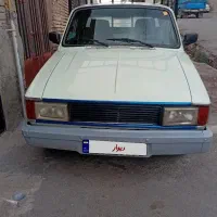 وانت 93|خودرو سواری و وانت|اهر, |دیوار