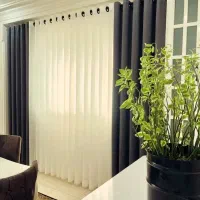 دوخت پرده پانچ|پرده، رانر، رومیزی|فسا, |دیوار