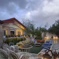 اجاره ویلا سهیلیه رامجین باامنیت بالا