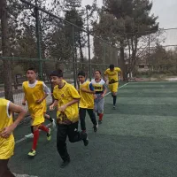 ثبت‌نام مدرسه فوتبال آموزش اصولی با شهریه استثنایی