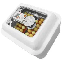 جوجه کشی ایزی باتور۲ .گنجایش ۹۶ عددی تخم مرغ