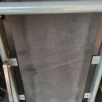 تردمیل تن ارا|تجهیزات ورزشی|گرگان, |دیوار