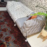 مبلمان چستر ۵نفره