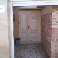 سوییت کوچک نقلی با امکانات کامل بدون خواب|اجارهٔ کوتاه‌مدت آپارتمان و سوئیت|رشت, کوی یخ|دیوار