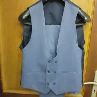 چند دست کت و شلوار