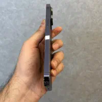 Iphone 14 pro max باتری ۱۰۰ فابریک|موبایل|قم, عمار یاسر|دیوار