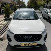 ام وی ام X22pro MT، مدل ۱۴۰۴|خودرو سواری و وانت|شهرکرد, |دیوار