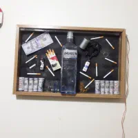 تابلو|کلکسیون و سرگرمی|نسیم‌شهر, |دیوار