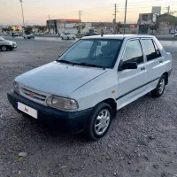 پراید 131 مدل 96