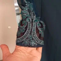 لباس مجلسی سایز ۳۸ تا ۴۰|لباس|فردیس, قریشی|دیوار