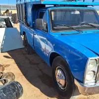 نیسان کاربراتور مدل ۸۶ دوگانه فابریک|خودرو سواری و وانت|بروجن, |دیوار