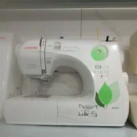 چرخ خیاطی ژانومه مدلN573