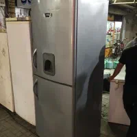 یخچال فریزر دو درب